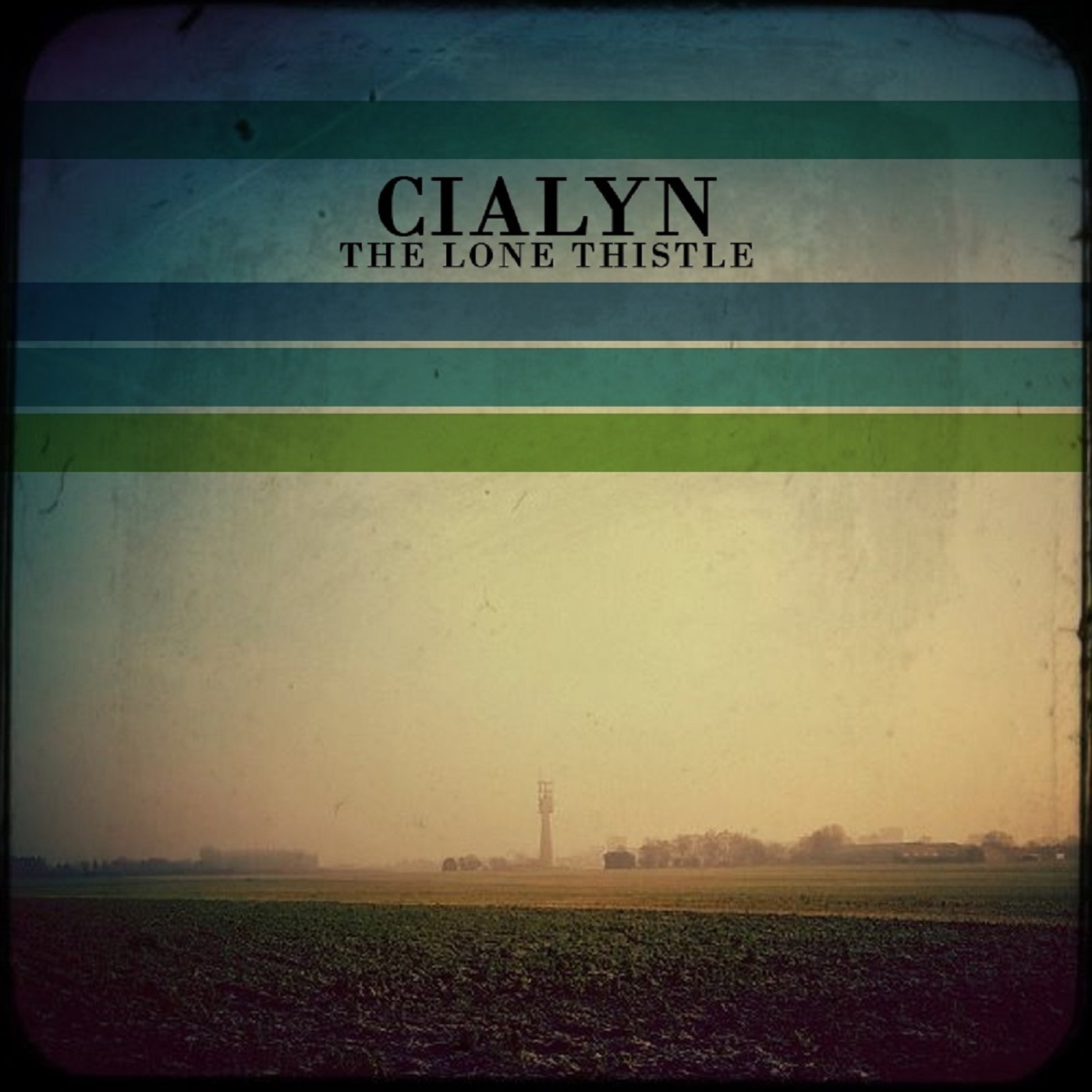 Cialyn - Reality As Seeds Of Our Dreams